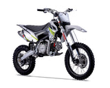 Thumpstar - TSK 141E GR Dirt Bike