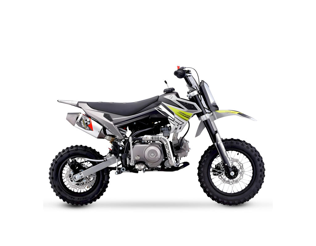 Thumpstar - TSK90 S4 Dirt Bike – ThumpAU