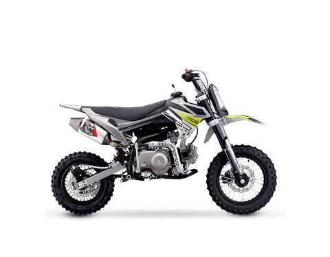 Thumpstar - TSK90 S4 Dirt Bike