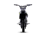 Thumpstar - TSK 110 E GR Dirt Bike