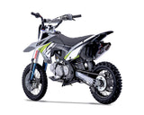 Thumpstar - TSK 110 E GR Dirt Bike