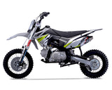 Thumpstar - TSK 110 E GR Dirt Bike