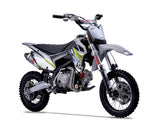 Thumpstar - TSK 110 E GR Dirt Bike