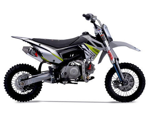 Thumpstar - TSK 110 E GR Dirt Bike