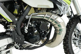 Thumpstar - TSN250 N2 Dirt Bike