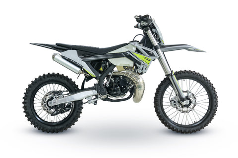 Thumpstar - TSN250 N2 Dirt Bike