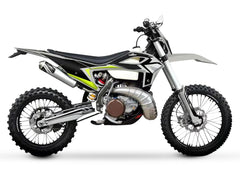Enduro Col