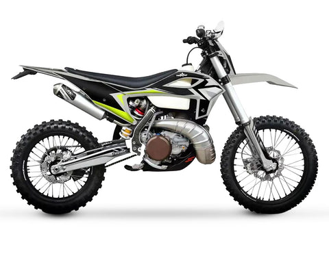 Thumpstar - TSN300 N1 Dirt Bike