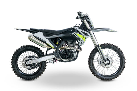 PREORDER | Thumpstar - TSN 300PDS N2 Dirt Bike