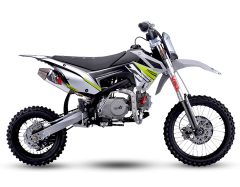 Thumpstar - TSX 140cc Dirt Bike