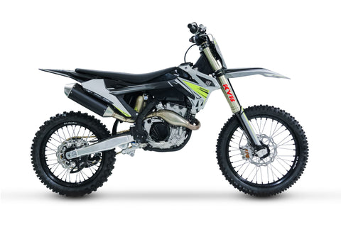 Thumpstar - R250 N2 Dirt Bike