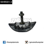 7245 | Rim Lock 1.85 Metal | WT