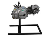 3899 | YX 140cc Electric Start Engine Complete Assembly