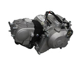 3830 | ZS 110cc Electric Start Semi-Automatic Complete Engine