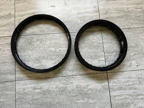 RIM-SET | 12" & 14" V5 RIMS