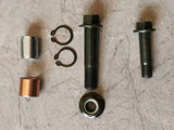 7773 | V5 Rear Shock Rebuild Kit - Bolts, Spacers, Circlips