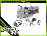 3602 | 190cc Manual Complete Engine Daytona