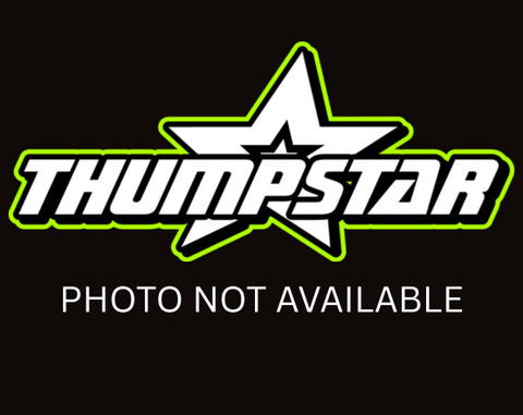 TS-TEE-GR-XL| Thumpstar T-SHIRT | GREY | XL
