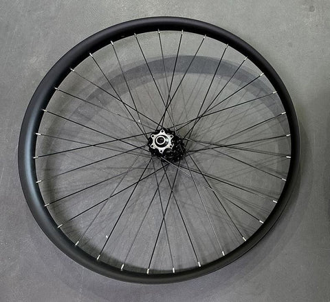 XP30FRONT| TSE30 front wheel