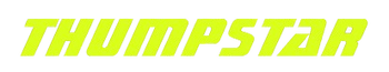 Thumpstar Parts