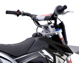 Thumpstar - TSB 110cc GR Dirt Bike black Stickers