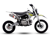 Thumpstar - TSC 140cc B4 Dirt Bike