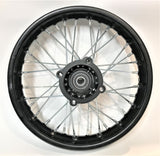 3205 | Rim Assy. Rear Wheel | TSC125