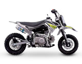 Thumpstar - TSK 50cc S4 Dirt Bike