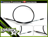 3373 | Clutch Cable | TSX230