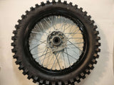 230-REARWHEEL| 16" Alloy REAR Wheel| TSF230