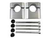 3008B | Bar Risers 1 1/8 (28.5mm) | V5 TSX125 - 212cc