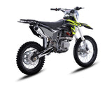 TSF 300cc X3 BW Dirt Bike