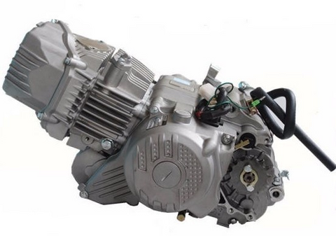 3842 | ZS 190cc Complete Engine
