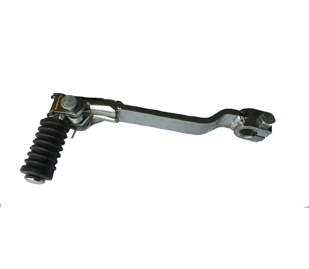 3922 | Gear Lever 12mm | V5 110-125