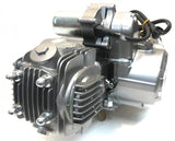 5048 | ATV125 Engine Complete Assembly