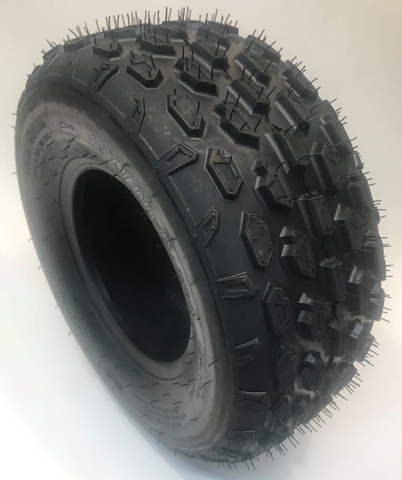 5071 | Front Tyre | ATV125 / ATX125