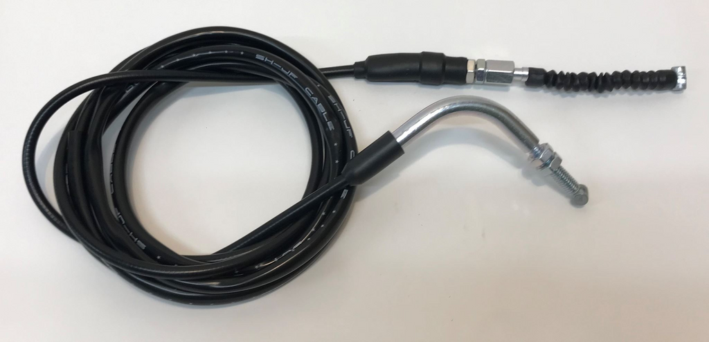 6000034-150K1 | Throttle Cable Comp. | SXS300
