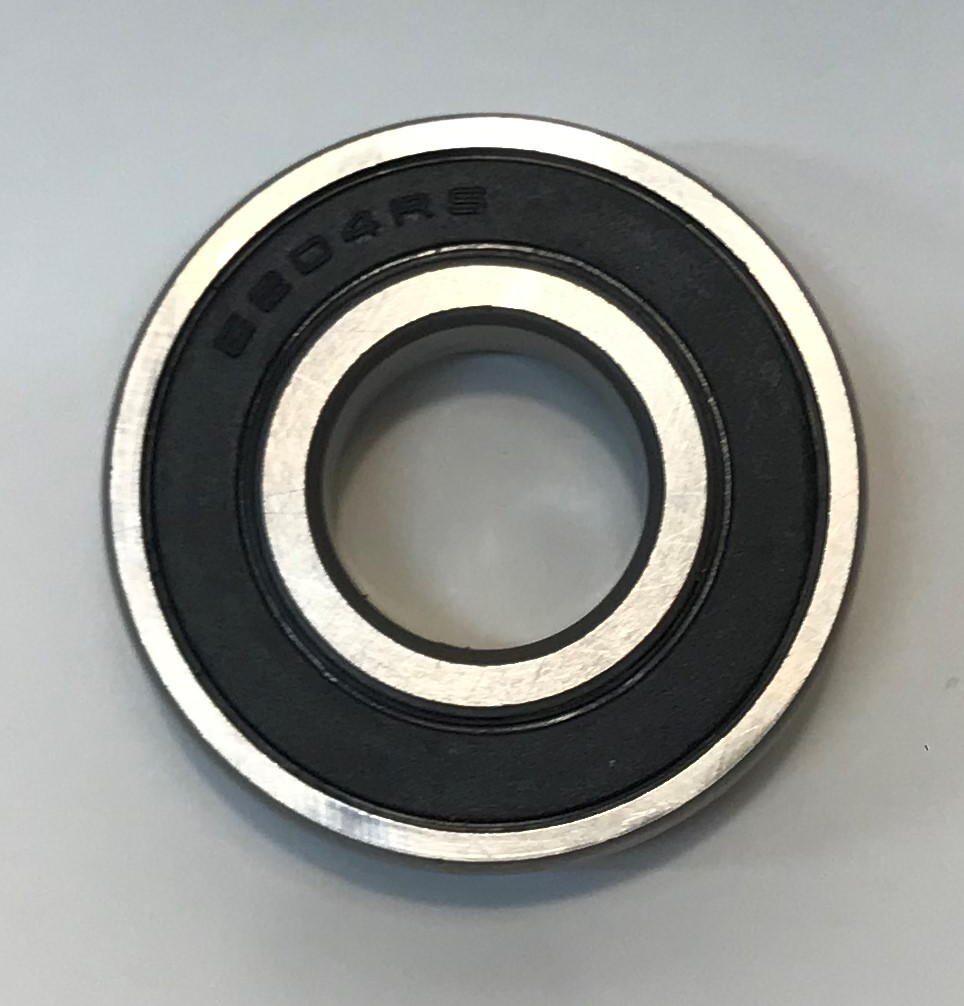 62042RS0000000 | Bearing 6204-2RS | SXS300