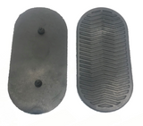 7020012250G000 | Rubber Footplate | SXS300