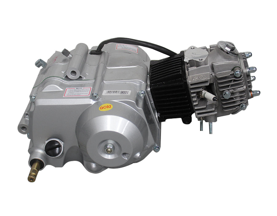 7704 | TSK 50 Semi Auto Engine Complete Engine