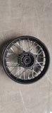 7921 | Front Wheel 10"  Disc Brake | TSK50