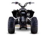 Thumpstar - ATV 125cc Quad Bike