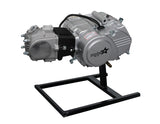 7913 | HS 50cc Semi Auto Complete Engine