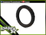 3574 | 17" Front Tyre | 70/100