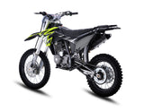 Thumpstar - TSF 150cc X3 SW Dirt Bike