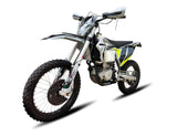 Thumpstar - TSF 450cc I N1 Dirt Bike