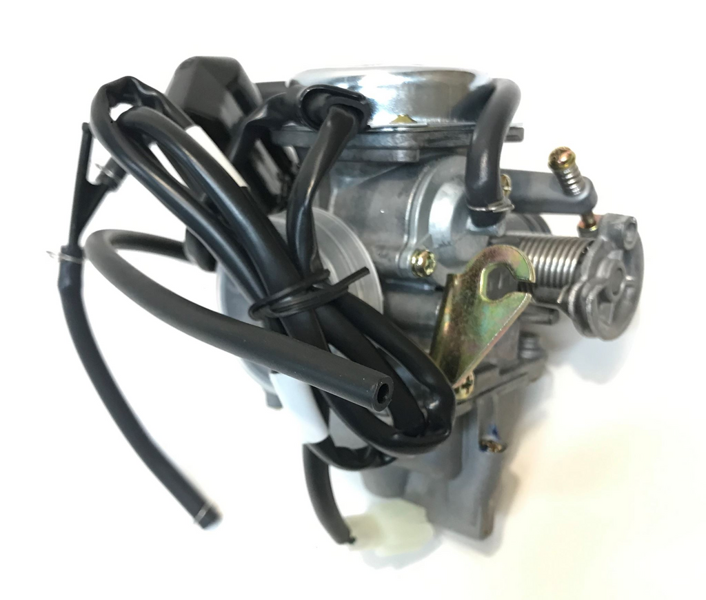 PD24J00150G000 | Carburetor Assy | SXS300