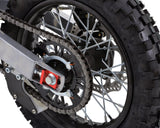 Thumpstar - TSC 125cc Dirt Bike