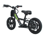 Thumpstar - TSE 12TR-L E3 | Electric Balance Bike | 12in