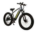 Thumpstar TSE26 | Electric Mountain Bike | 26in